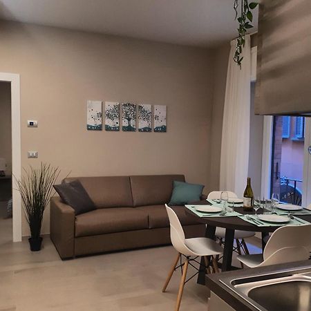 Smart Apartment Maggiore - Twa Bolonha Exterior foto