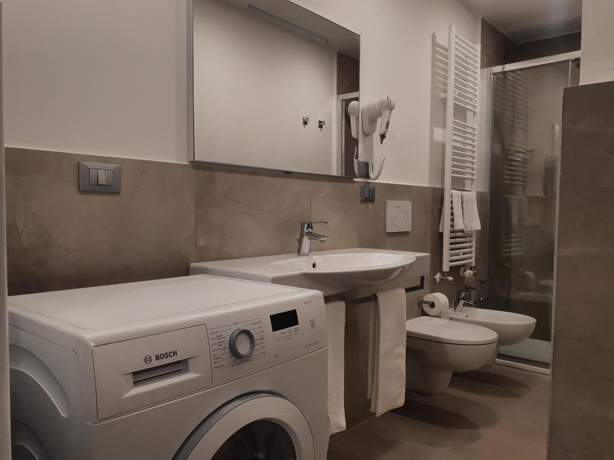 Smart Apartment Maggiore - Twa Bolonha Exterior foto