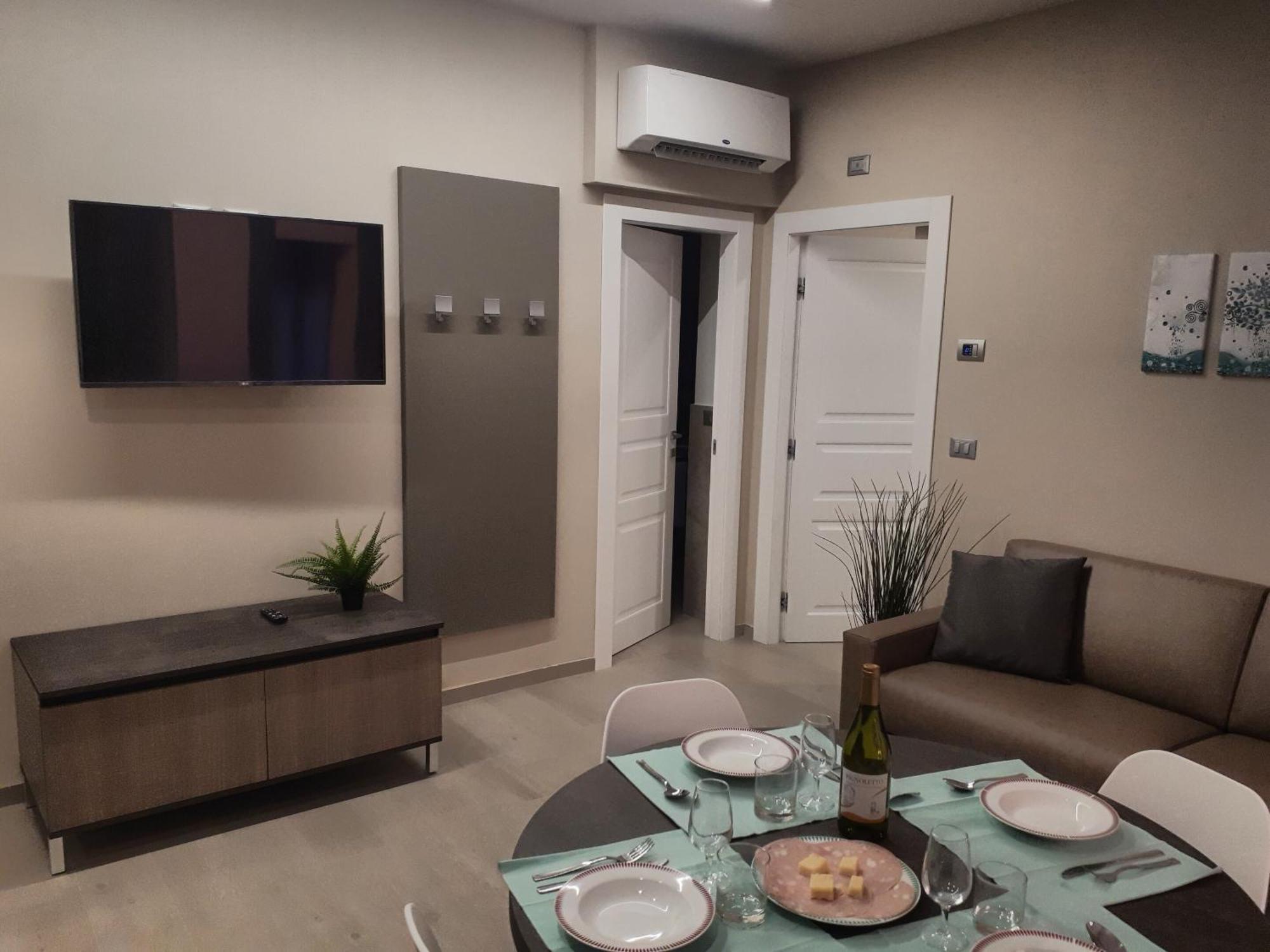 Smart Apartment Maggiore - Twa Bolonha Exterior foto