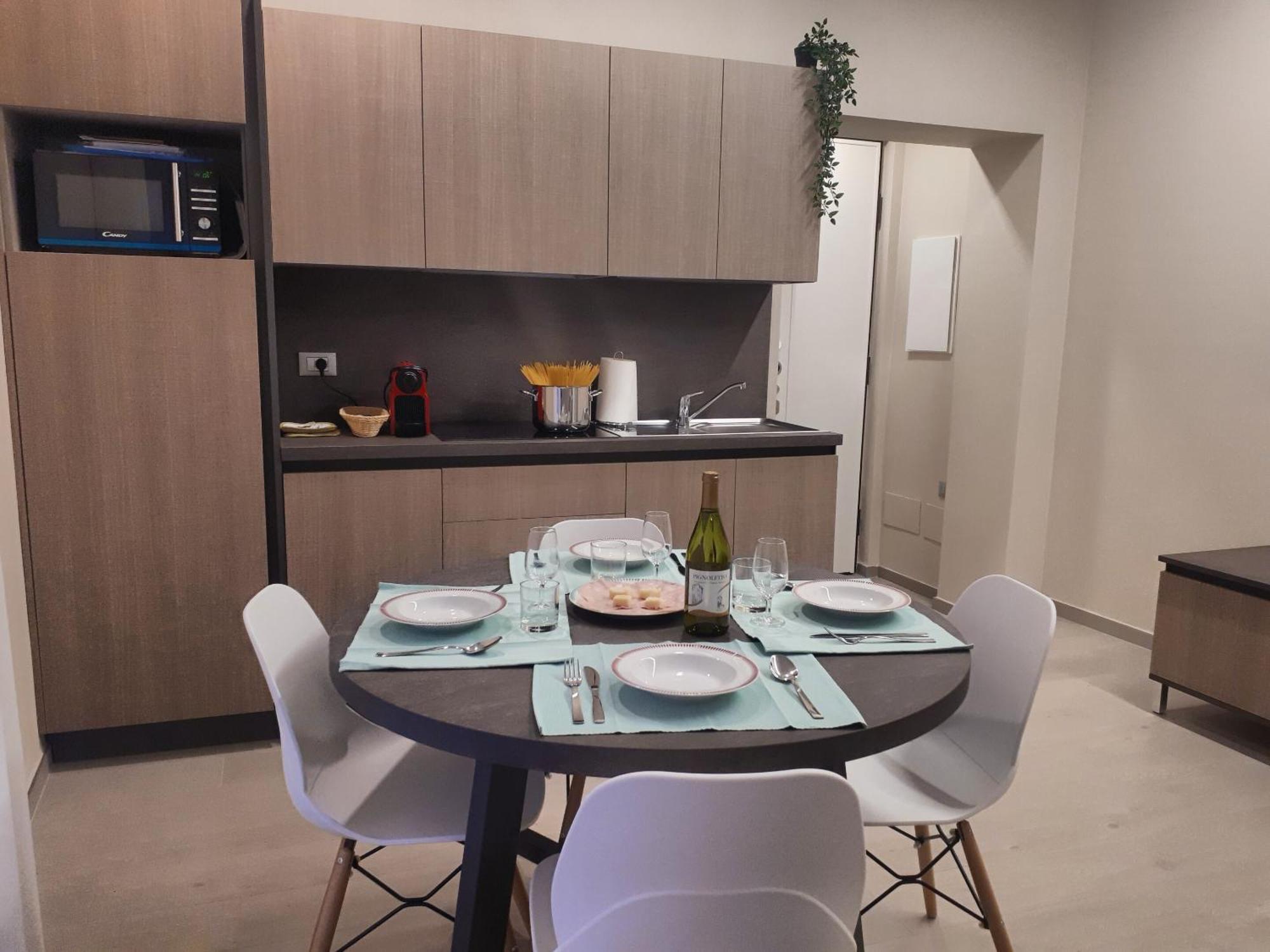 Smart Apartment Maggiore - Twa Bolonha Exterior foto